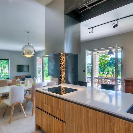 Mia Prázdninový dům *