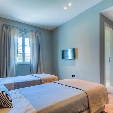 Mia Prázdninový dům