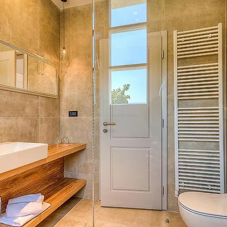 Prázdninový dům Mia