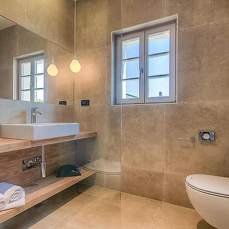 Mia Ferienhaus Sivati