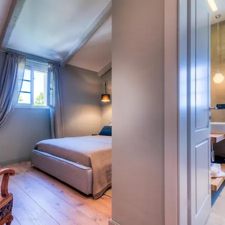 Mia Prázdninový dům *