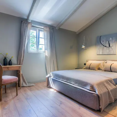 Mia Prázdninový dům *