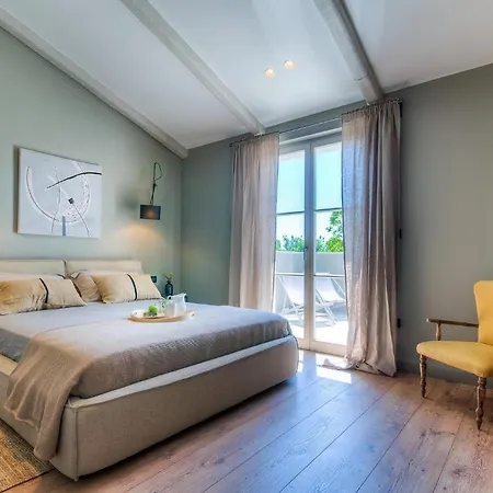 Prázdninový dům Mia Sivati