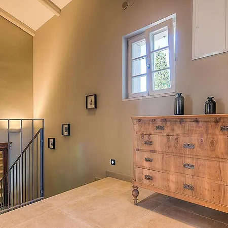 Prázdninový dům Mia *