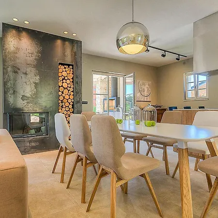 Prázdninový dům Mia Sivati