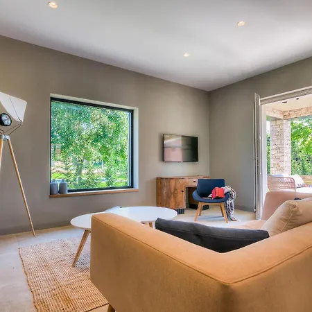 Mia Holiday home *