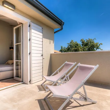 Mia Prázdninový dům Sivati