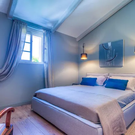 Ferienhaus Mia