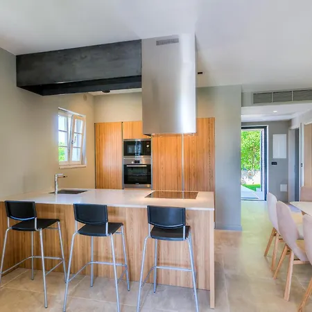 Mia Ferienhaus Sivati