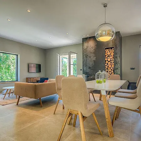 Ferienhaus Mia
